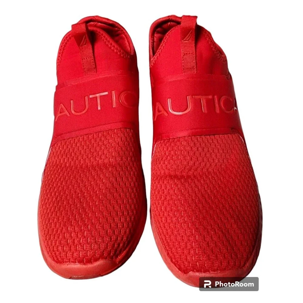 Nautica elevate your